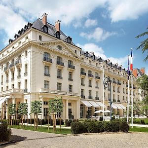 Waldorf Astoria Versailles - Trianon Palace